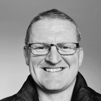JT Group Limited Employee Richard Dando's profile photo