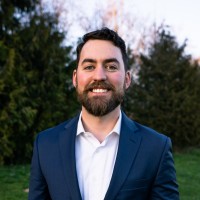 Boeing Employee Michael Cort's profile photo