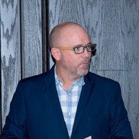 Berry Global, Inc. Employee Drew Lakin's profile photo