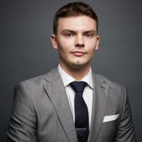 ManageGo Employee Larry Bazykin's profile photo
