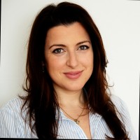 LineTen Employee Anlina Rana's profile photo