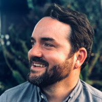 Serve Robotics Employee Steve Webb's profile photo