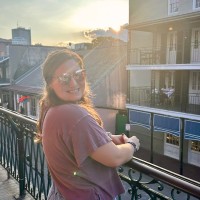 National Center for Real Estate Education Employee Haley Hall's profile photo