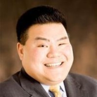 TEC Services Consulting Employee Jerry Huang's profile photo