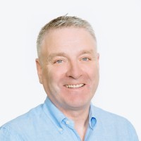 Tracker Software Technologies Employee Liam Brennan's profile photo