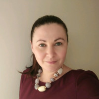 Luerssen Australia Employee Cassie Fletcher's profile photo