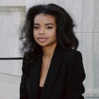 Collective DC Employee Akilah Ga's profile photo