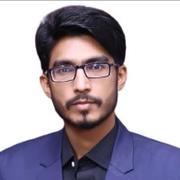 Muneeb Ahmed's profile photo