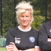 St George's Weybridge Employee Becky Waters's profile photo