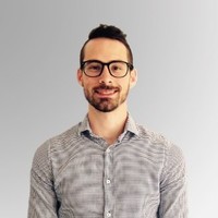 Valeo Employee Thibaut Perrin's profile photo