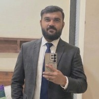 Tech Mahindra Employee Nikhil Gupta's profile photo