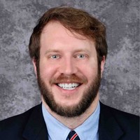 Tennessee Bureau of Workers'​ Compensation Employee Jay Hicks's profile photo