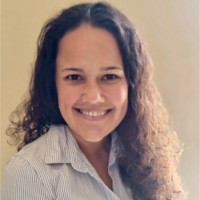 D-tree International Employee Natalia Madden's profile photo