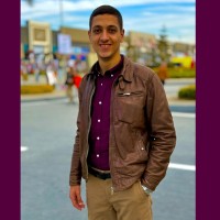E-Spaces Employee Omar Afify's profile photo