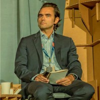 Borja García Fernandez Email & Phone Number