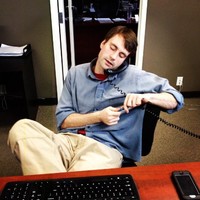 moveauto Employee Mike Wright's profile photo