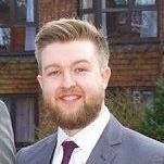 SEFE Energy UK Employee Sam Salter's profile photo