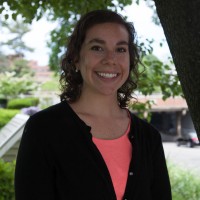 SHALVA Employee Jordyn Scorpio's profile photo