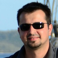 MECOMS Skopje Employee Mile Manchev's profile photo