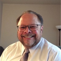 MadRag Employee Ted Lazor's profile photo