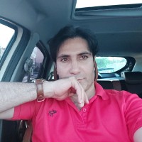 SOMIC Employee Pezhman Pirabbasi's profile photo