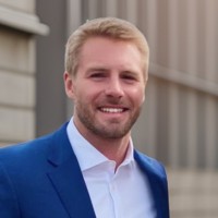 BL Harbert International LLC Employee Luke Silver's profile photo