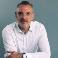 Chronodrive Employee Sébastien Picart's profile photo