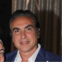 Rotana Media Group Employee Firas Khashman's profile photo