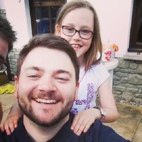 Admiral Group Plc Employee Sam Hough's profile photo