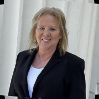 ALABAMA SUPERCOMPUTER AUTHORITY Employee Liz Burgess's profile photo