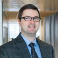 UnitedHealth Group Employee Tim Joyce's profile photo