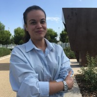 SeproTec Multilingual Solutions Employee Sonia Sánchez Díaz's profile photo