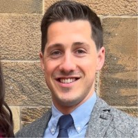 St Johnstone FC Employee Ewen Fraser's profile photo