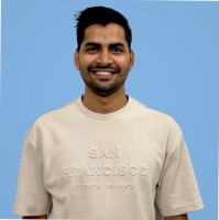 Handpickd Employee Amit Singh's profile photo