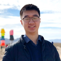 Walter Zhu's profile photo