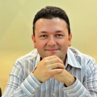 TÜPRAG Employee Erdem Doğan's profile photo