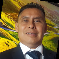 Marco A. Castillo Email & Phone Number