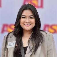 E Ink Corporation Employee Jasmine N.'s profile photo