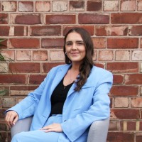 Roma Finance Employee Katie Murphy's profile photo