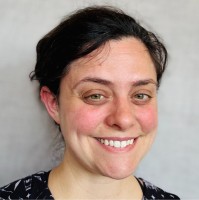 Caltrans Employee Julia Prince-Buitenhuys's profile photo