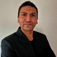 HELM360 Employee Aman Agarwal's profile photo