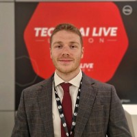 CGI Employee Harrison Powell's profile photo