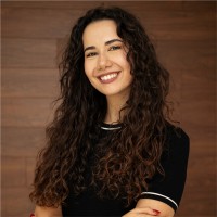 Gergana Milanova's profile photo
