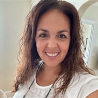 KX Technologies Employee Rina Fochi's profile photo