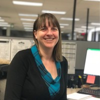 Marie-Christine Tremblay Email