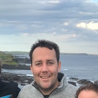 Aera Therapeutics Employee Kyle Cross's profile photo