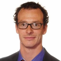 Sci-Consulting Employee Adrien Allain's profile photo