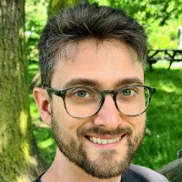 Ninja Theory Employee Stefano di Palma's profile photo