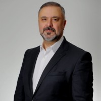 Hepsiburada (NASDAQ: HEPS) Logistics Group Employee Hakan Karadogan's profile photo
