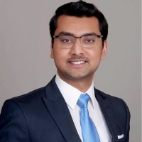 Harshit Patel Email & Phone Number